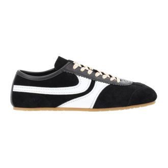 Dries Van Noten Heren, Schoenen, Zwart, Maat: 43 EU