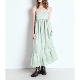 American Vintage Lange jurk