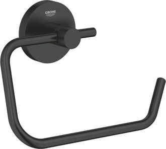 GROHE Start Decapante De Papel Pintado, Negro Mate (412002430) - Grohe