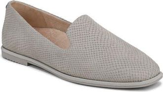 Vionic Willa 2.0 Flat in Paloma Grey at Nordstrom, Size 7.5