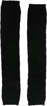 P.A.R.O.S.H. Guanti - Nero