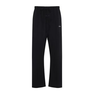 Fear of God Relaxed-Fit Trousers With Elastic Waist
