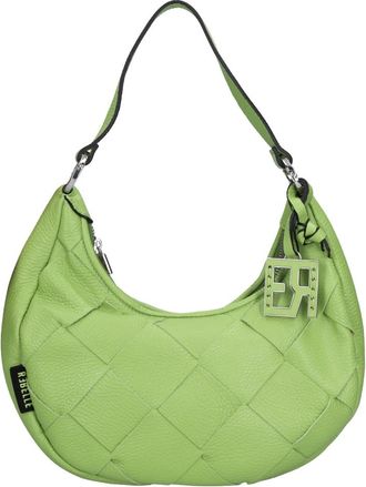 Rebelle Donna, Borse, Verde, Taglia unica, new