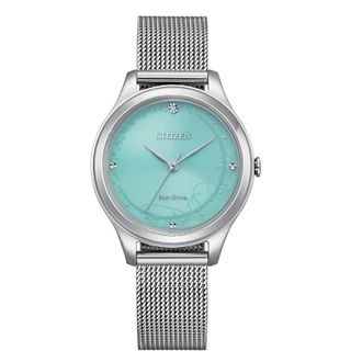 Citizen Eco-Drive Ladies Watch EM0501-89M
