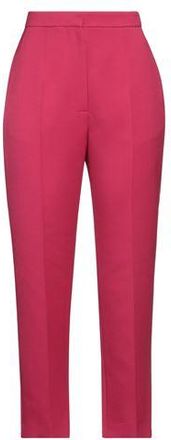 Alexander McQueen PARTES DE ABAJO - Pantalones en YOOX.COM