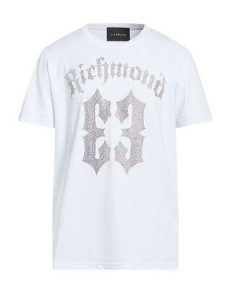 John Richmond TOPWEAR - T-shirts su YOOX.COM