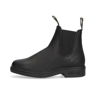 Blundstone Dames, Schoenen, Zwart, Maat: 38 1/2 EU Leer