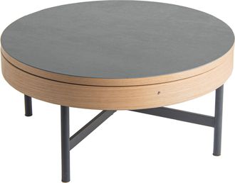 Schubiger M&ouml;bel Couchtisch Krissy