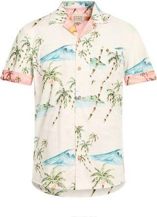 Scotch & Soda TOPWEAR - Camicie su YOOX.COM