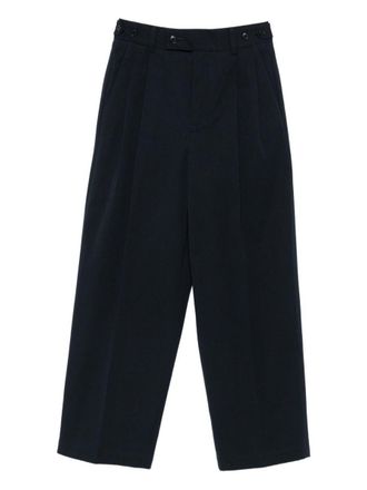 Nicholson & Nicholson Trousers