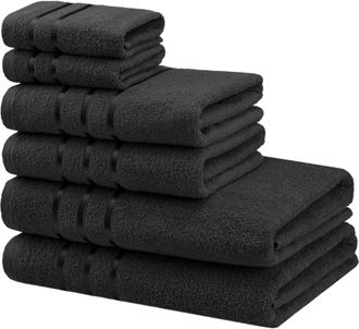 Bruno Banani Handtuch Set