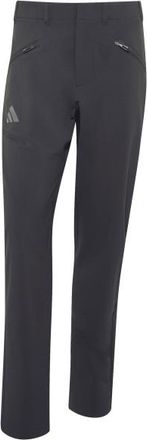 ADIDAS TERREX Xperior Pro Brushed Softshell Pants Trekkinghose f&uuml;r Herren | grau
