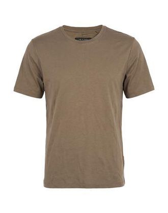 Rag & Bone TOPWEAR - T-shirts on YOOX.COM