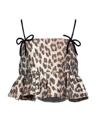 Ganni TOPS - Tops auf YOOX.COM