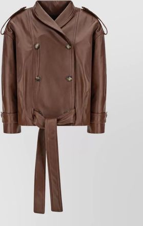 Alberta Ferretti jacket