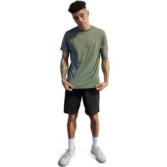 tentree Baker T-Shirt in Deep Olive Heather at Nordstrom, Size Xx-Large