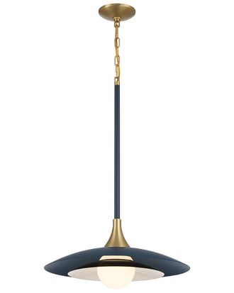 Eurofase Lighting Welsh 18In Pendant