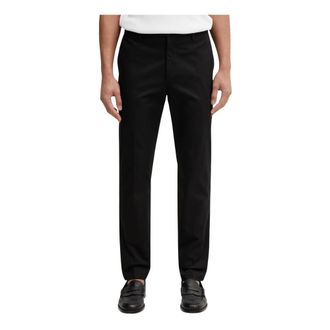 Paul Smith Chinos - - Trousers - Uomo - Nero - W36