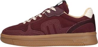 Maruti Dames, Schoenen, Bruin, Maat: 42 EU Synthetisch