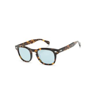Moscot unisex, Accessoires, Bruin, Maat: 46 MM