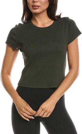Beyond Yoga Rib Baby T-Shirt