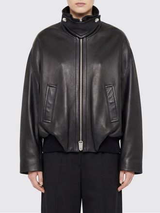 Khaite Giacca di pelle Khaite