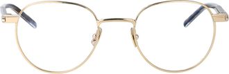 Saint Laurent Eyewear Sl 781 Glasses