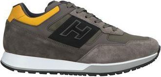 Hogan FOOTWEAR - Trainers on YOOX.COM