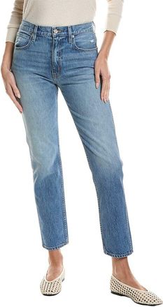 Slvrlake Denim Slvrlake Denim Virginia Slim Jean