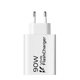 Vivo 90w Flashcharge Charger