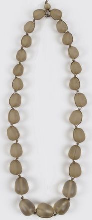 Emporio Armani Collana Emporio Armani in resina