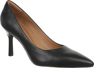 Nordstrom Rack Paige Pump in Black at Nordstrom Rack, Size 4.5