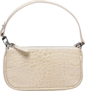 by FAR Mini Rachel - - Bags - Donna - Beige - ONE SIZE