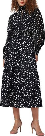 Diane Von Fürstenberg Sai Dress