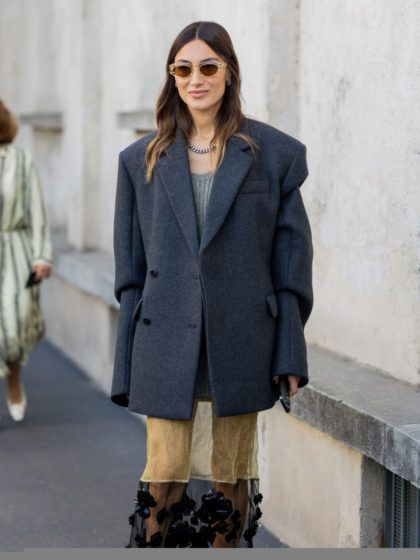 Piove? C’è il sole? 5 giacche per il tempo incerto