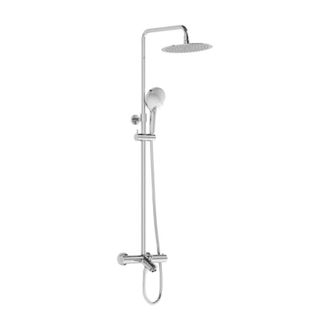 Vitra Columna Termost&aacute;tica De Ba&ntilde;o Aquaheat Bliss 250