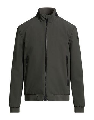 Roberto Ricci Design ROPA DE ABRIGO - Chaquetas y cazadoras en YOOX.COM