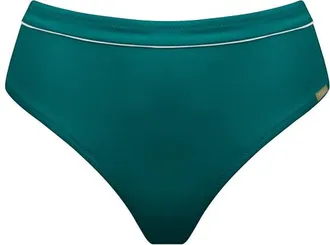 Lidea Sports Club Long Line Bikini Bottoms Bikini-Bottom f&uuml;r Damen | t&uuml;rkis