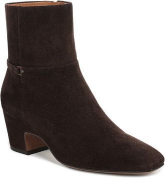 Franco Sarto L-Saydie Leather Bootie