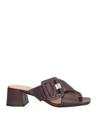 Sergio Rossi FOOTWEAR - Sandals sur YOOX.COM