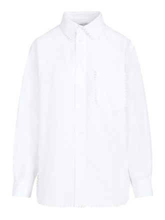 Bottega Veneta Cotton Shirt