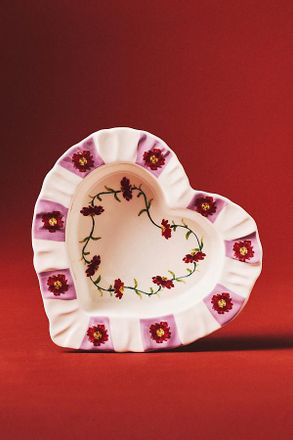 Anthropologie Amma Ramekin