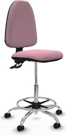 Piqueras y Crespo Piqueras Y Crespo B0005rf Silla De Oficina Rosa Confort