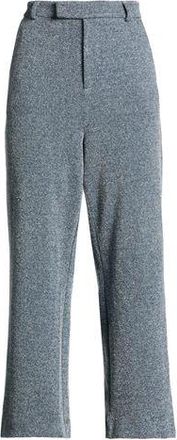 Ganni PARTES DE ABAJO - Pantalones en YOOX.COM