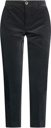 120% Lino PARTES DE ABAJO - Pantalones en YOOX.COM