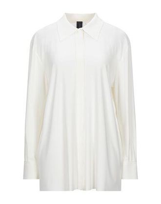 Norma Kamali TOPWEAR - Shirts on YOOX.COM