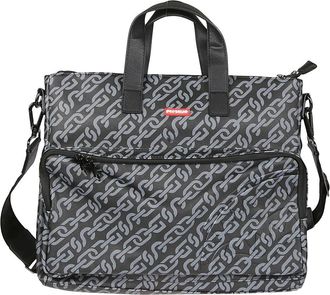 Sprayground Chains Travelbag - Heren - Schoudertassen - Veelkleurig - ONE Size - Tassen
