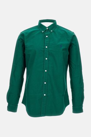 Polo Ralph Lauren Camicia Sportiva