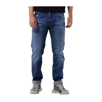 PME Legend Commander 3.0 Jeans - Heren - Jeans - Blauw - Maat: W30 L34 Denim