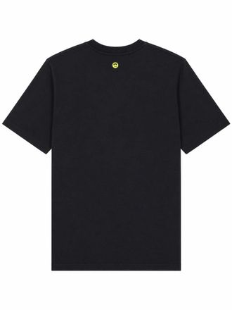 Barrow Cotton T-Shirt - Gray